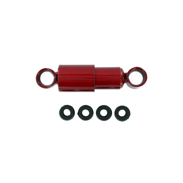 UF999756  Shock Absorber with Bushings - 231239